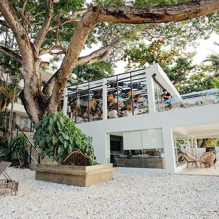 Solitude Acacia Resort Mabini  Exterior photo